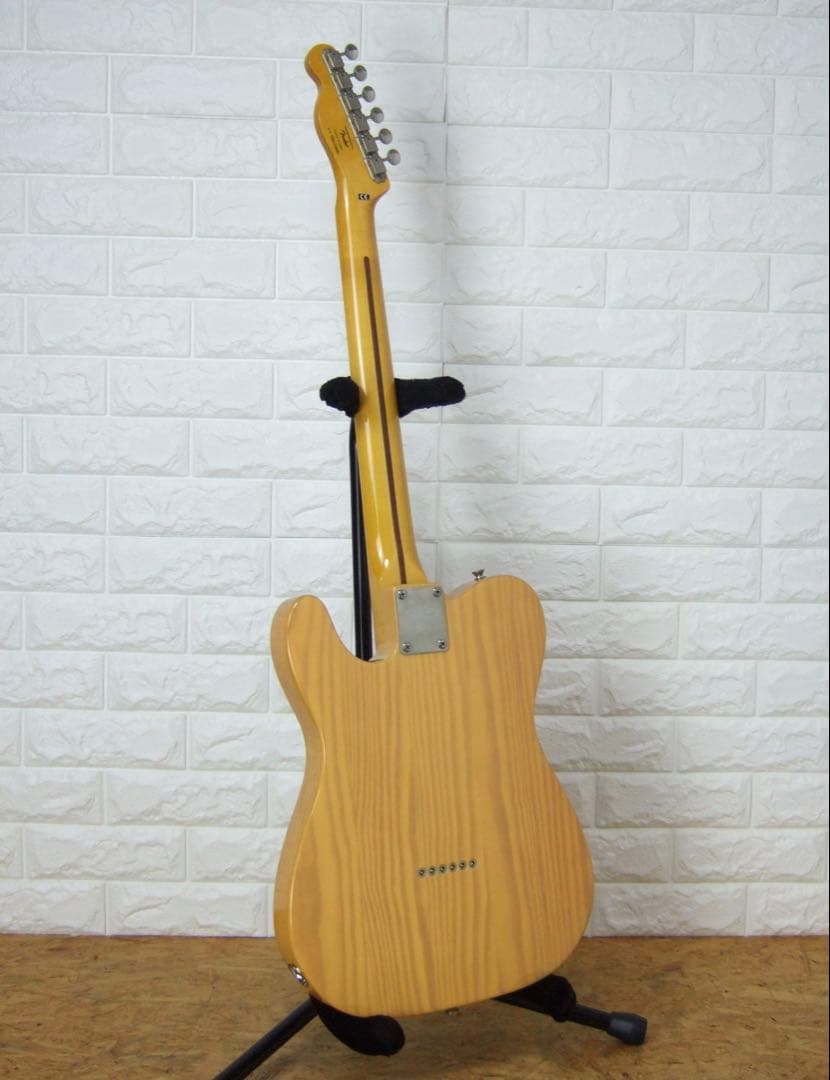 Squier by Fender CV Telecaster HS テレキャス