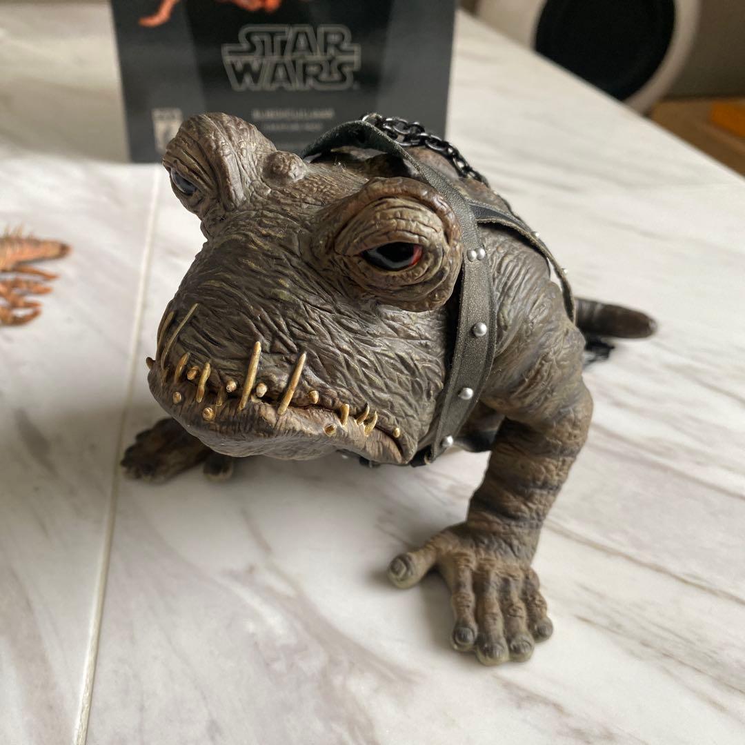 サイドショウ　ブーボ　クリチャーパック