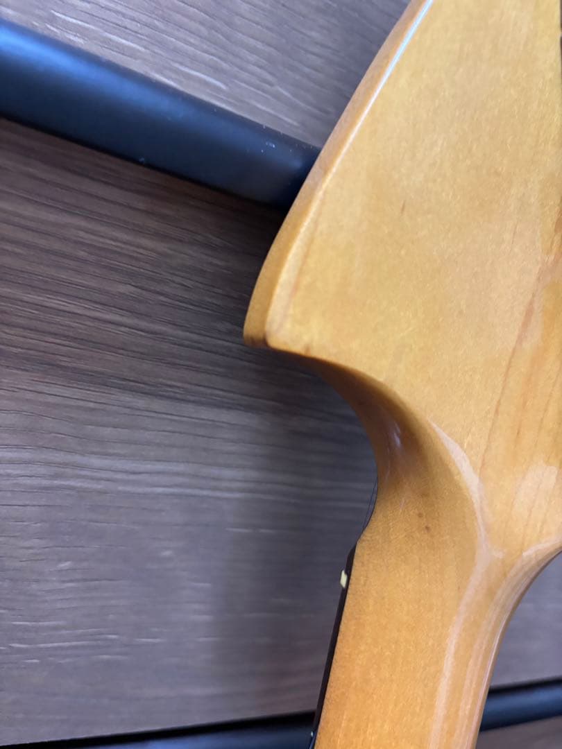 Fender Japan Jaguar Oシリアル　※ジャンク品