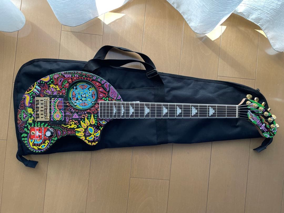 FERNANDES ZO-3 hideモデル フェルナンデス