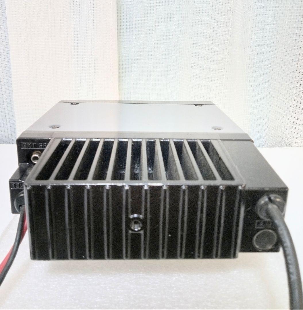 八重州無線 FT-712H ・ 433Mhz ハイパワートランシーバー 現状動作