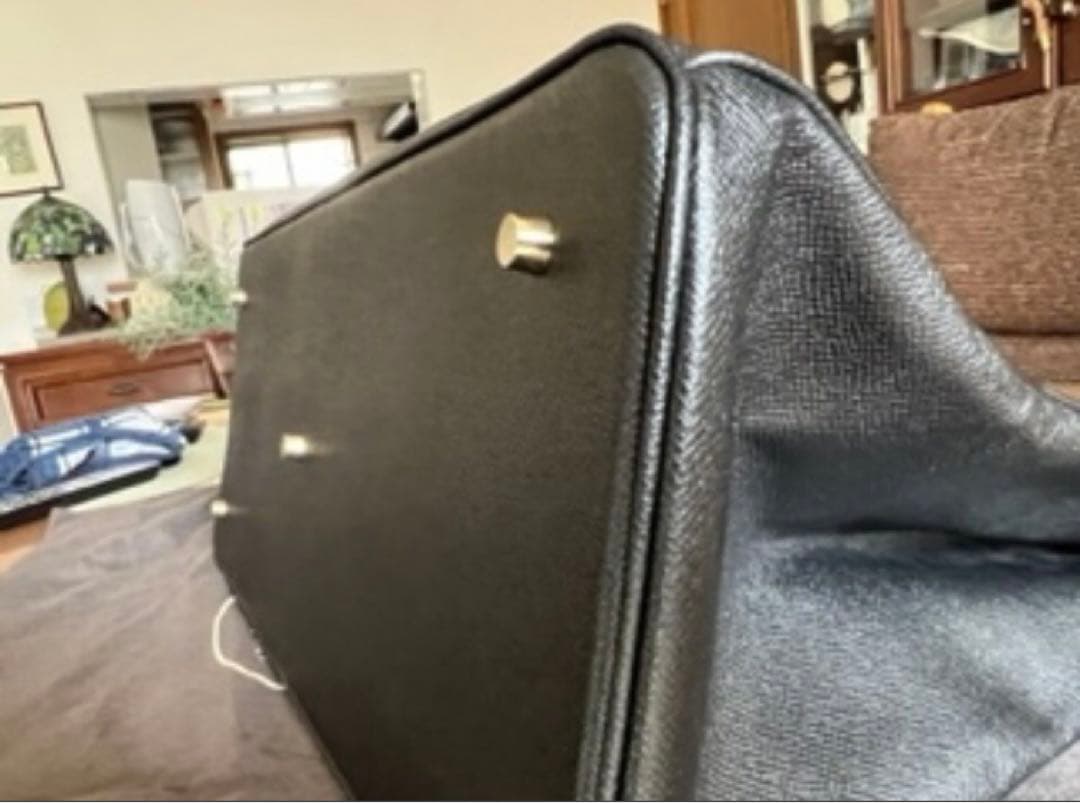 CISEI チセイ シセイ トートバッグ 983 132 WLS NERO