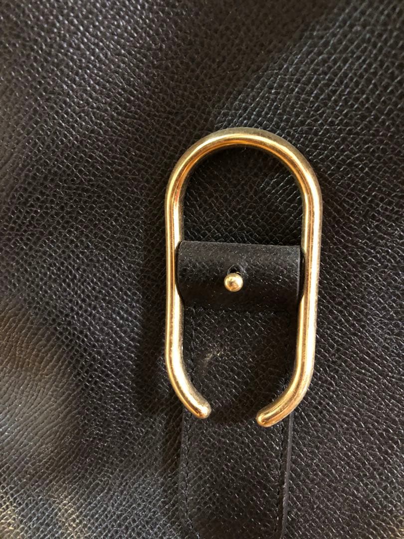 CISEI チセイ シセイ トートバッグ 983 132 WLS NERO