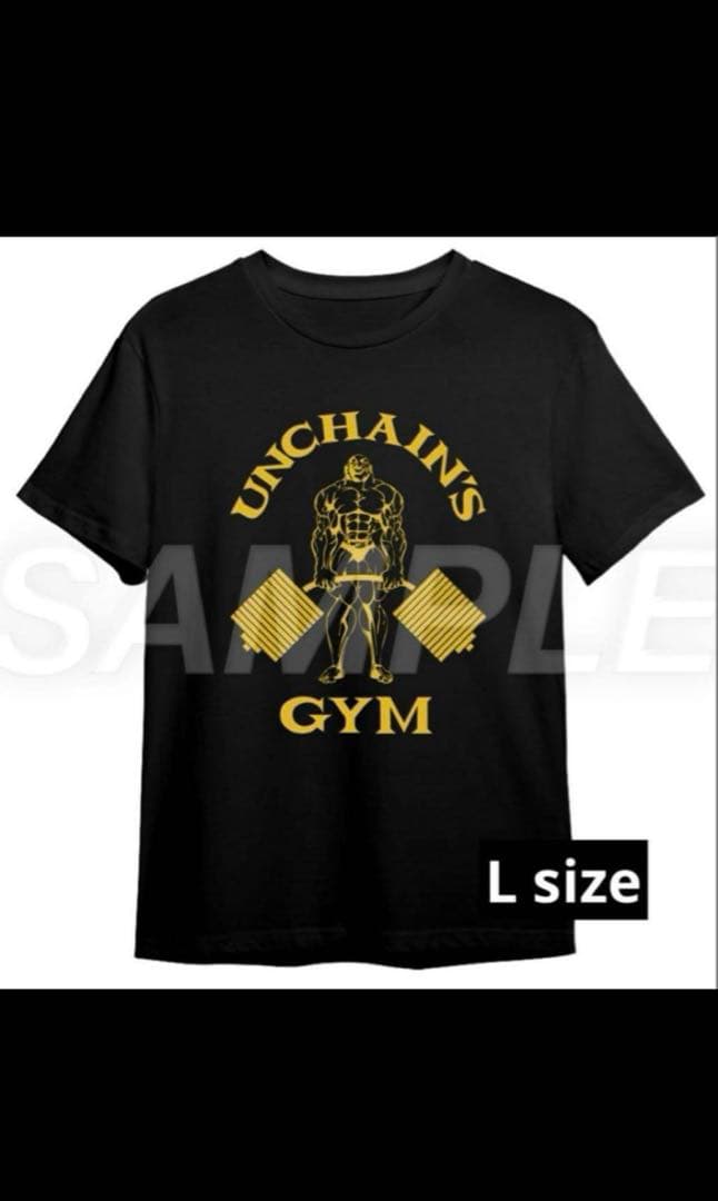 ヒロアカ原画展 メンズノンノの全サ第五弾Tシャツ Lサイズ 僕の