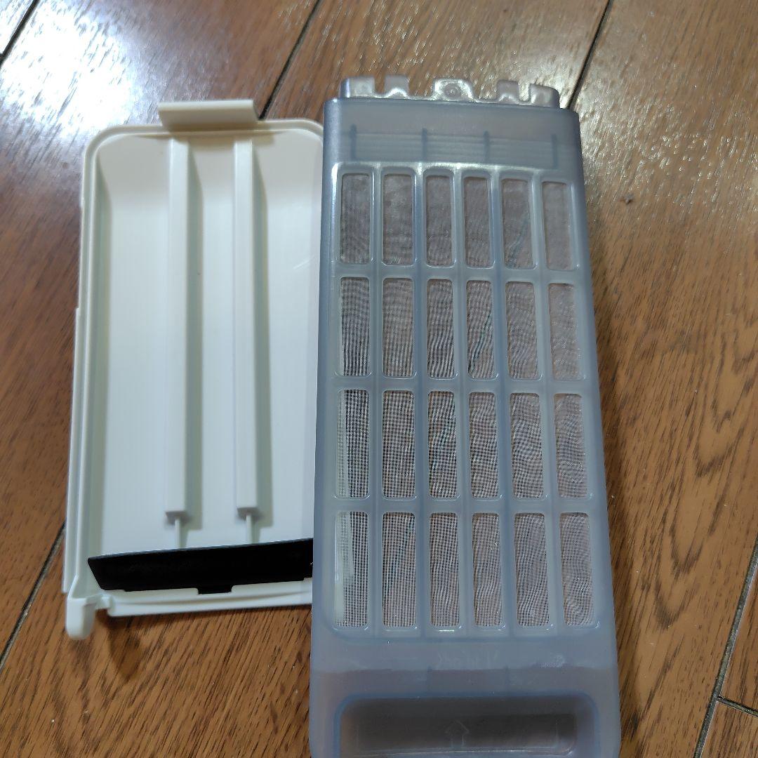 パナソニック洗濯機5キロ