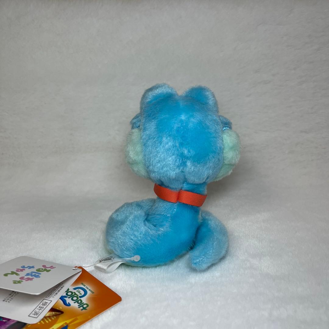 ゲイリー・ダ・スネーク ぬいぐるみ うるぽちゃちゃん ズートピア2