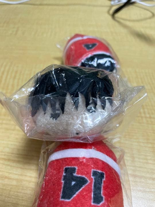 貴重】【完売品】スラムダンク おてだま 人形 ジャンプ展 人形 - メルカリ