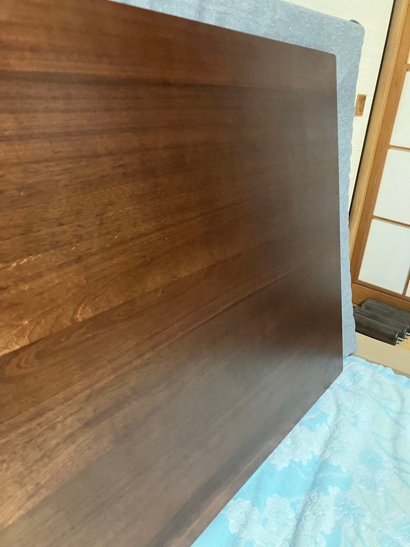 【ACTUS】アクタス HORSE SHOE ホースシュー ダイニングテーブル