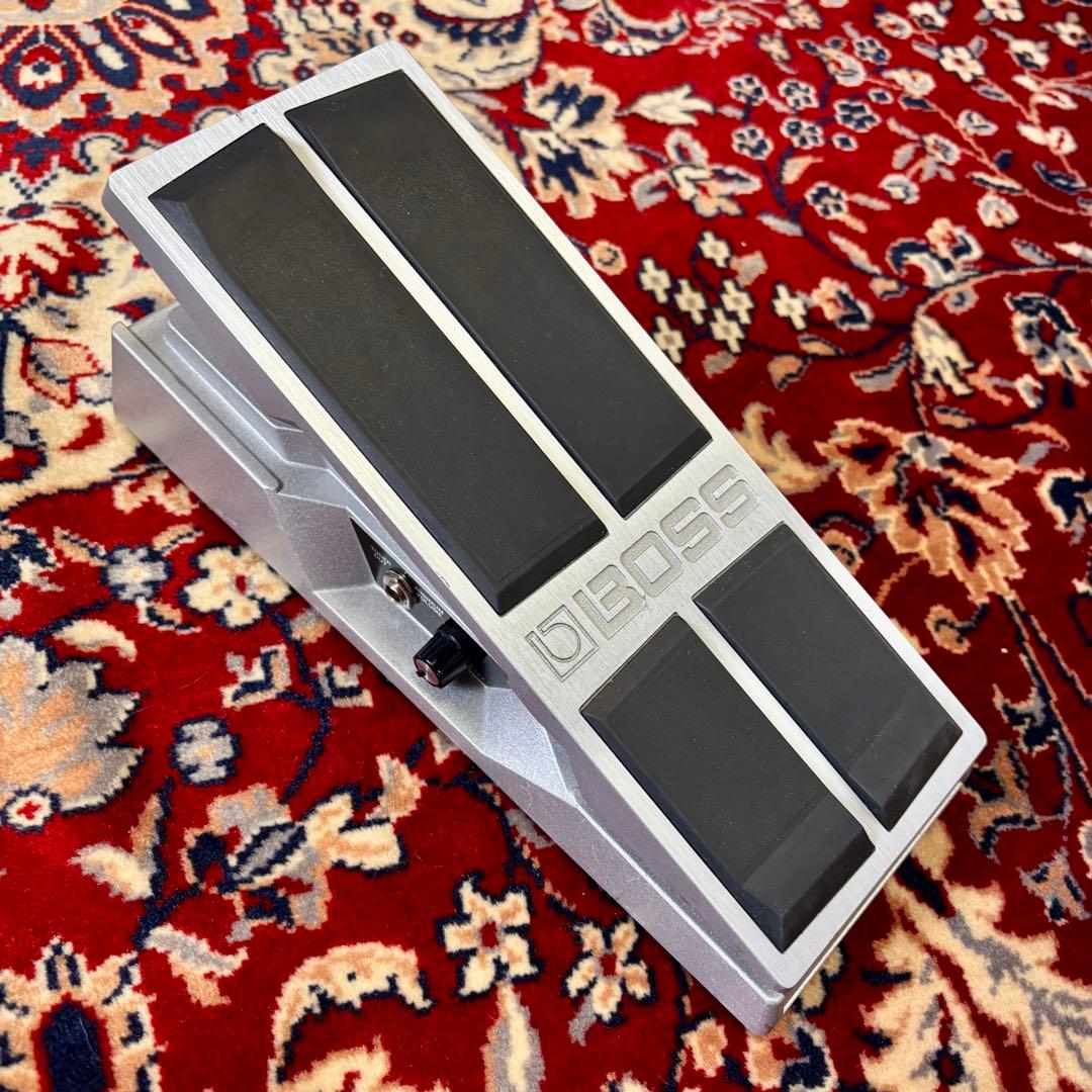 BOSS FV-5H ボリュームペダル