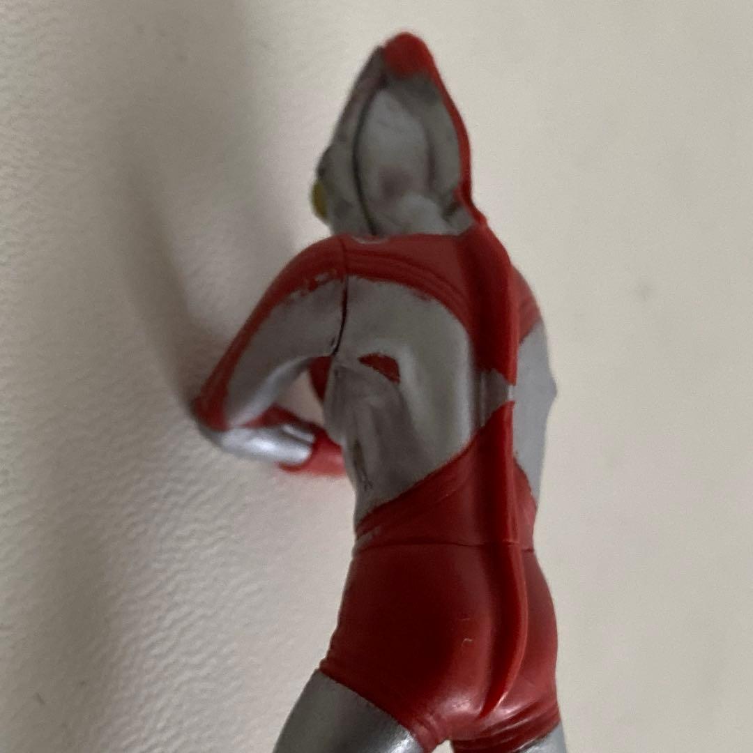 バンダイ HG外伝 ウルトラマンジャック ウルトラ兄弟 大ピンチ&大