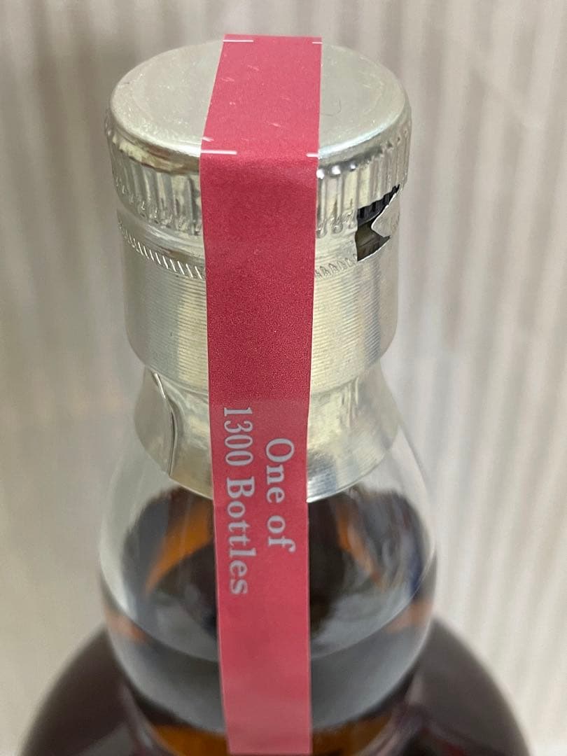 超希少】スプリングバンク 25年 2022 Limited Edition