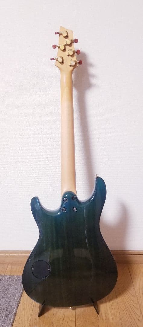 限界値下】Ibanez Sclassic SC620 フレイムメイプル 限界値下】Ibanez