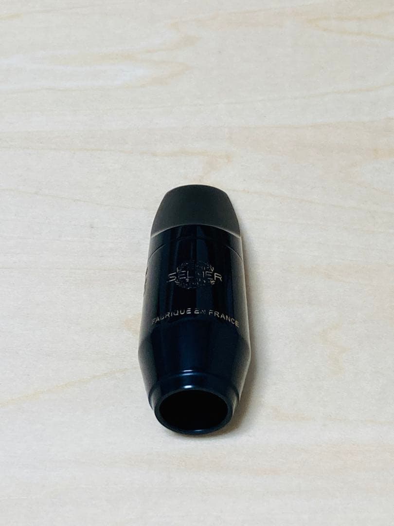 【選定品】　SAXmen.jp セルマー　ソプラノ　マウスピース　S90 170