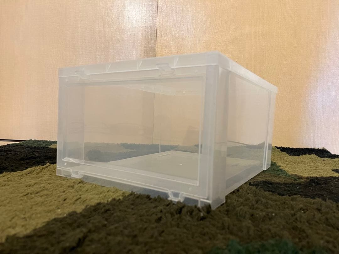 RYO様専用】タワーボックス10個セット P112911855 - 靴箱・下駄箱