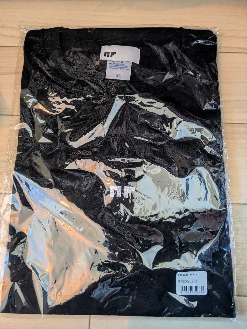 NF SONICMANIA TEE XLサカナクション山口一郎