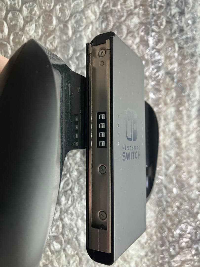 Nintendo Switch ゲームソフト4本セット