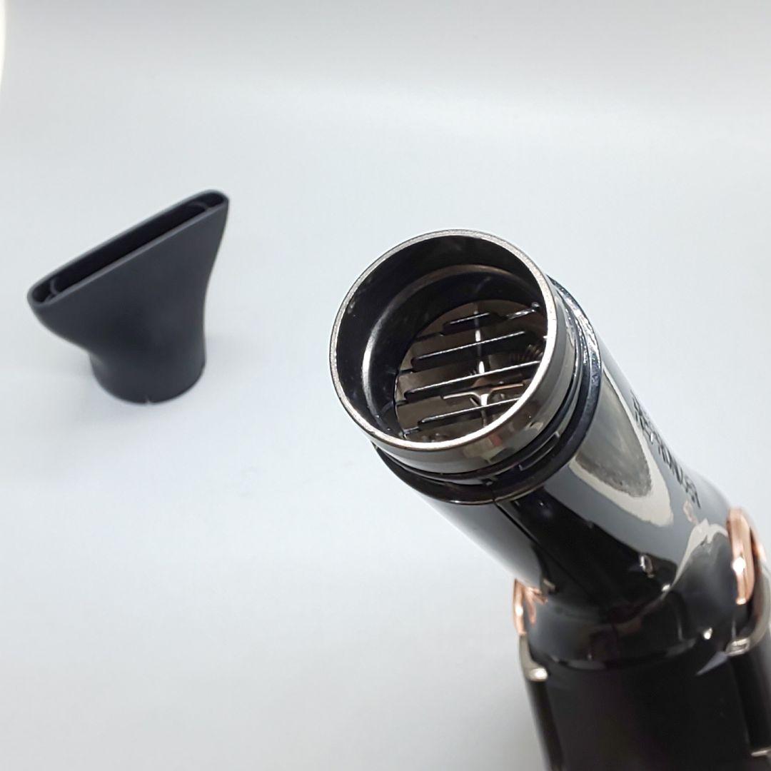 ヘアビューザー レプロナイザー 4D plus《風量新品同様・正規品》23