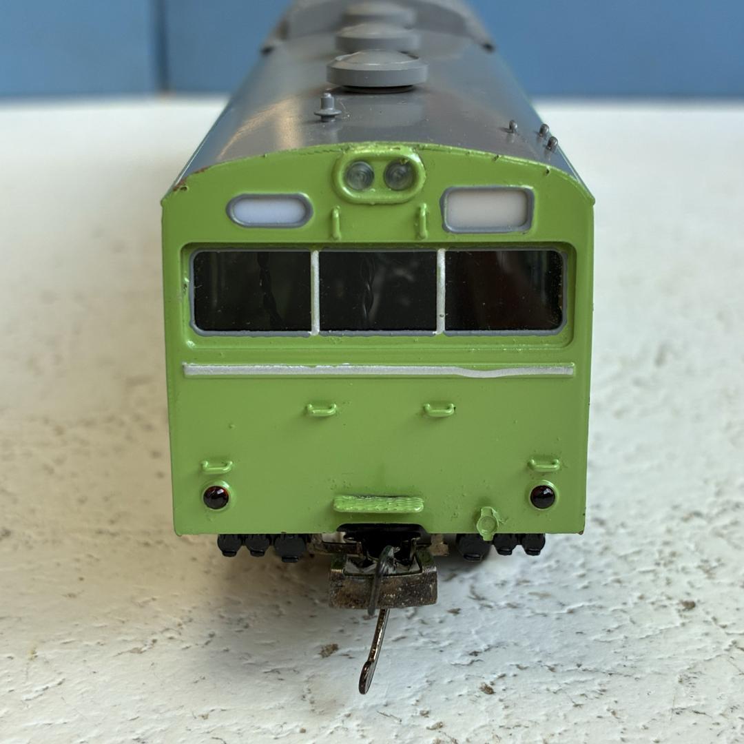 KTM カツミ HOゲージ 103系 国鉄 山手線