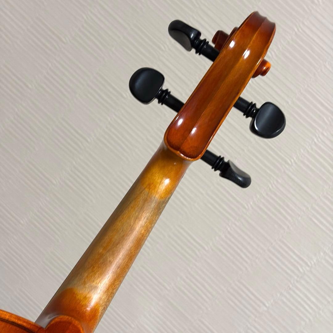 スズキ　バイオリン　No.280 4/4 1988年