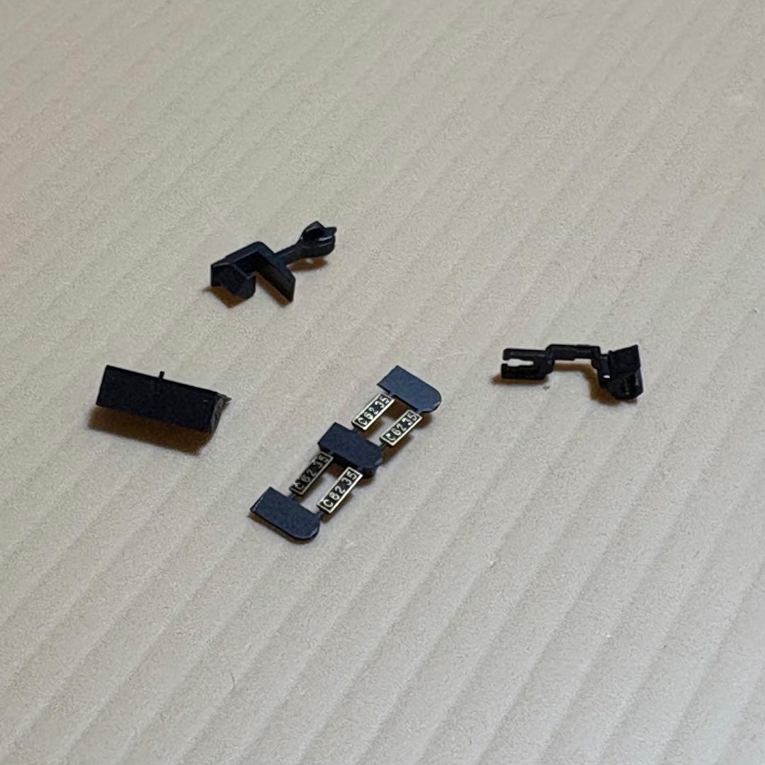 KATO 2017-5 C62 山陽形（呉線）　Nゲージ 蒸気機関車