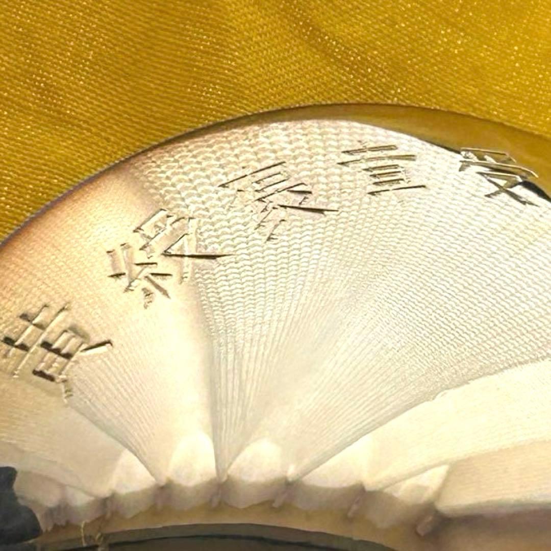 彫刻家 石崎秀峰作 青銅 家鴨 置物 重さ約5.3kg Y R5824B 彫刻家 石崎