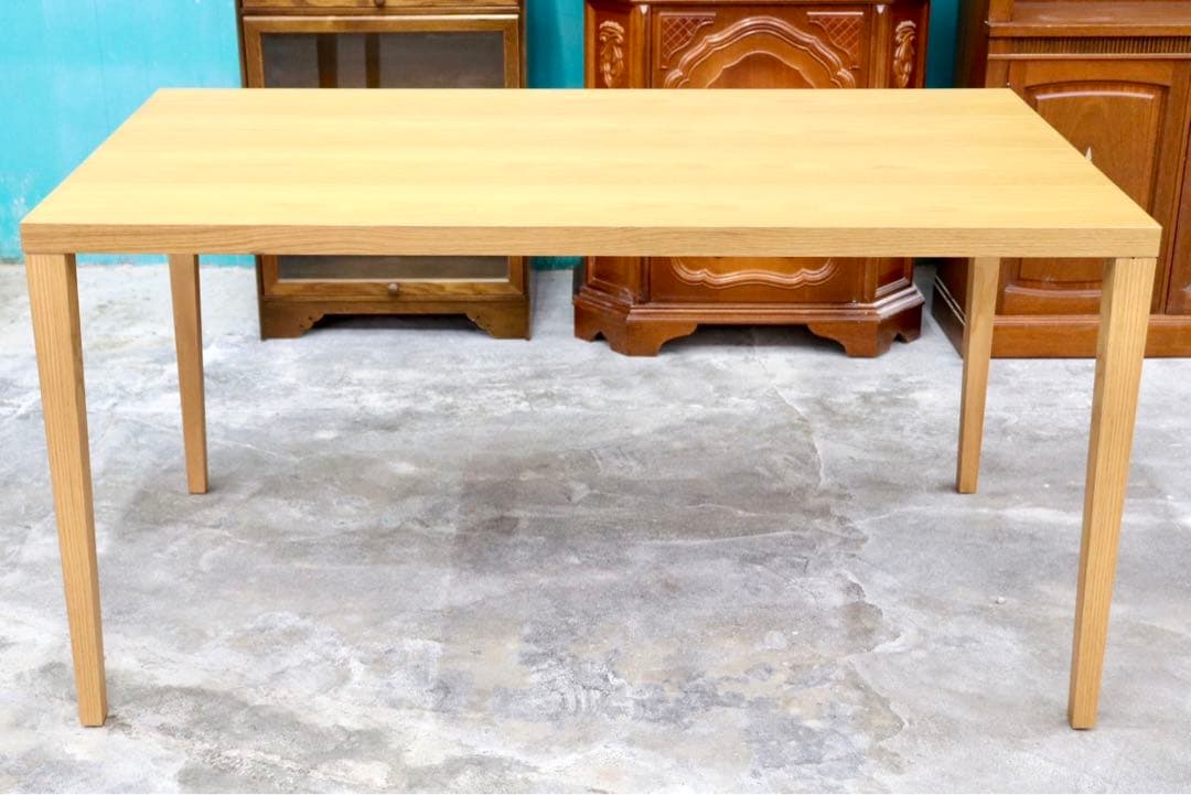 GMHK711○ACTUS / アクタス FB2 ダイニングテーブル 食卓テーブ