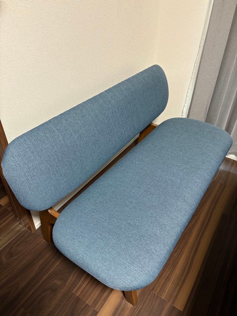 【銀時さま専用】【3点セット】ニトリ ダイニングテーブル&チェア&ソファセット