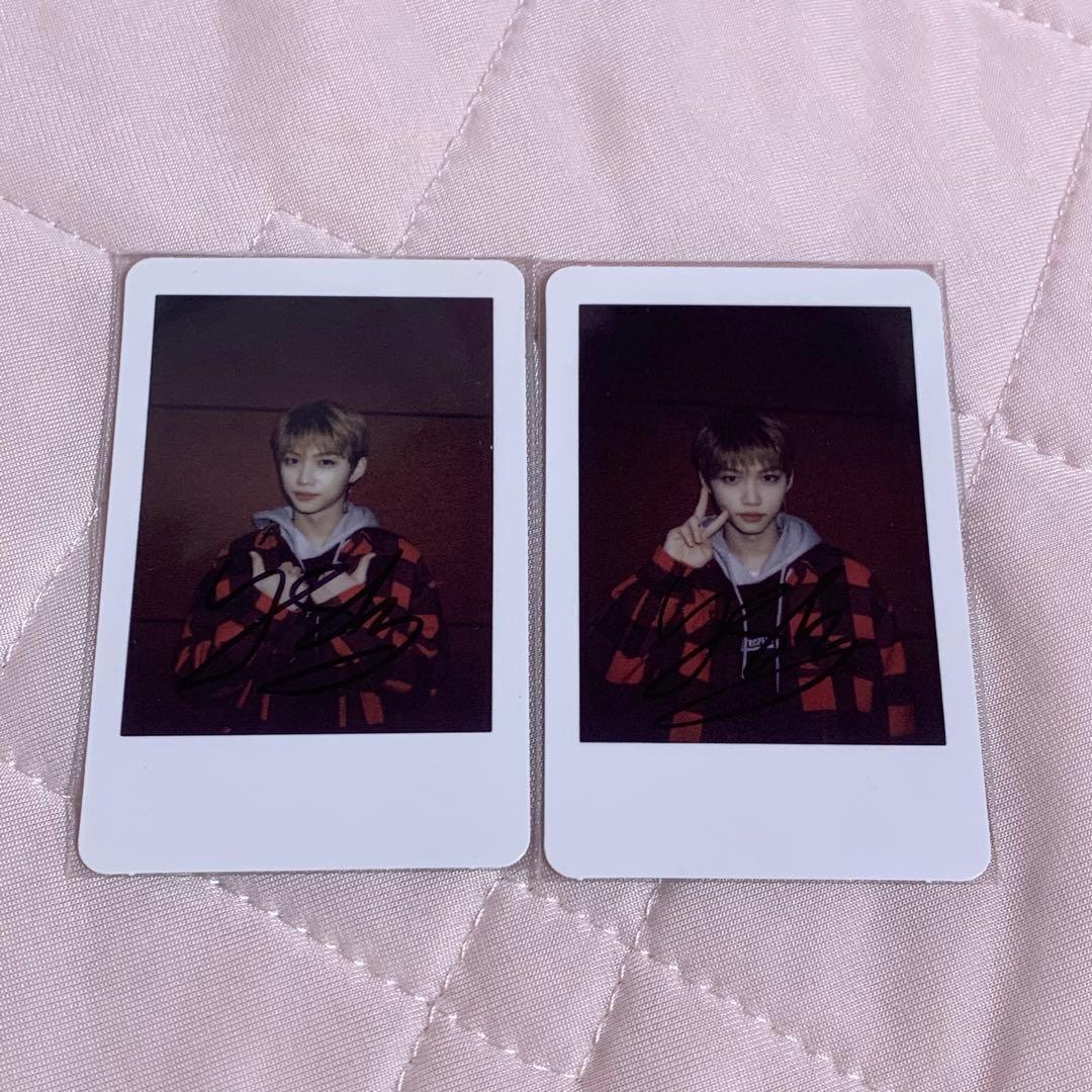 straykids スキズ フィリックス ピリ チェキ ポラ ポラロイド トレカ StrayKids スキズ フィリックス トレカ チェキ ポラロイド - メルカリ