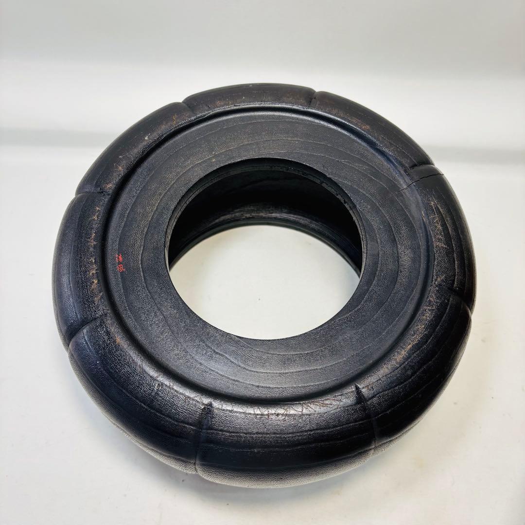 平安清鳳作 菊桐 手焙 ①