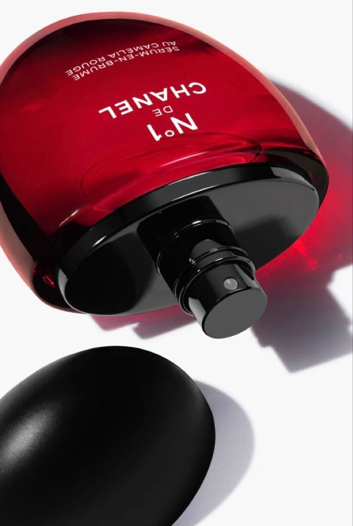 N°1 de CHANEL セラム イン ミスト 50ml