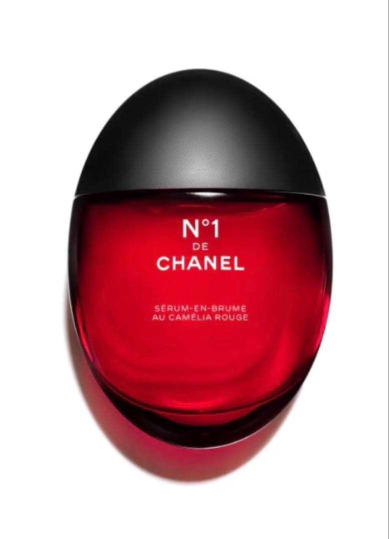 N°1 de CHANEL セラム イン ミスト 50ml