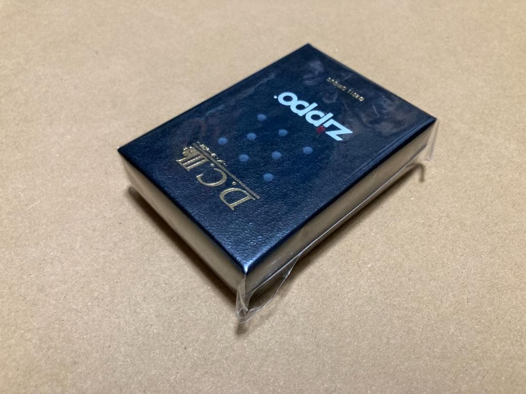 森園立夏 ZIPPOライター　D.C.III～ダ・カーポIII～　C80