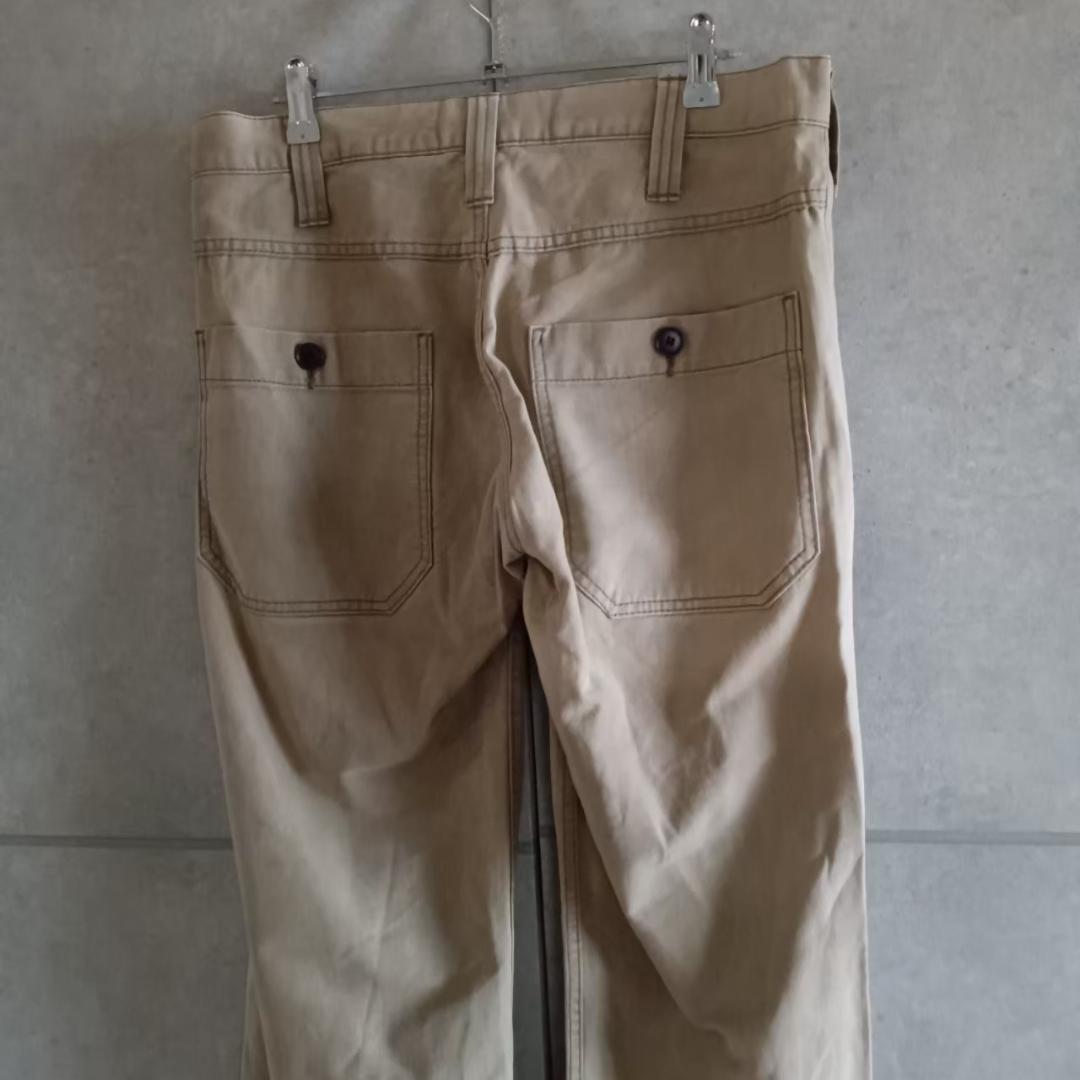 tricot COMME des GARCONS パンツ　日本製　X1594