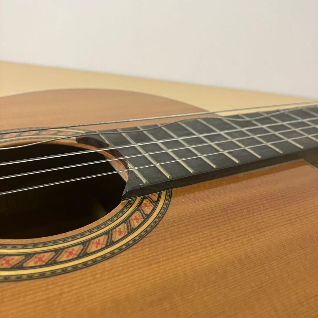 YAMAHA CG-150SA アコースティックギター