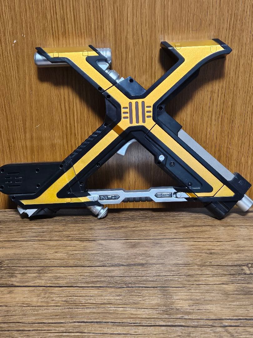 csmカイザギア 訳あり