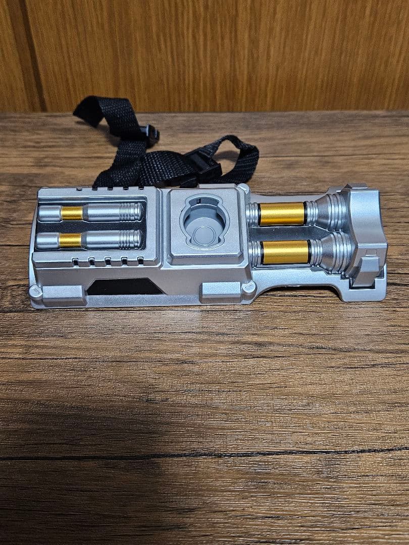 csmカイザギア 訳あり