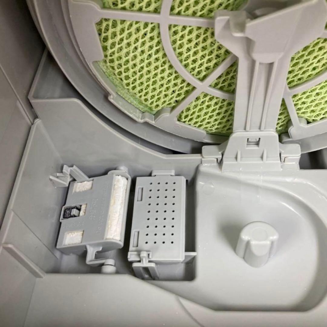 Y272-48 KAFP080B4 STREAMER 加湿空気清浄機 - メルカリ