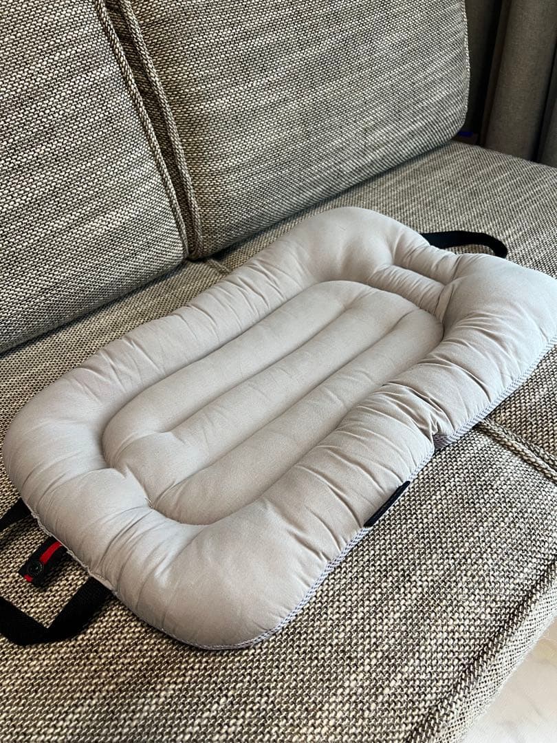 ✩ハリースペットコンフォーター3点セット✩エンブレムバッチ付き✩