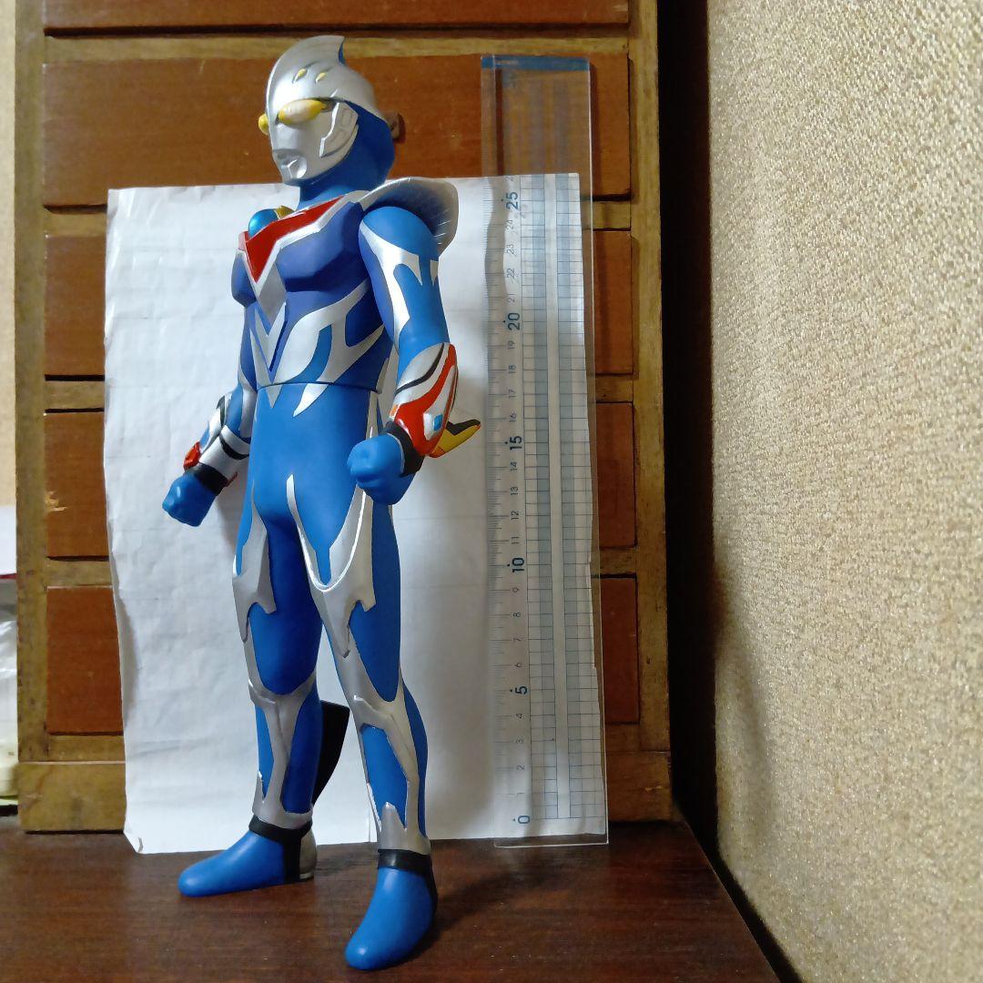 ウルトラマンネクサス　ジュネッス＆ジュネッスブルー　2個まとめ売り