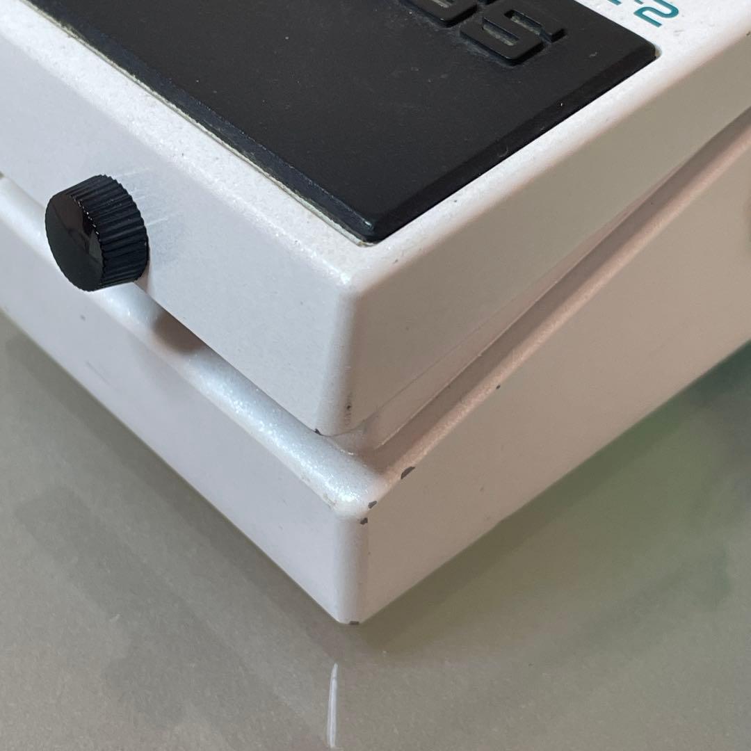 BOSS Tera Echo TE-2 ギターエフェクター 音出し確認済 箱無し