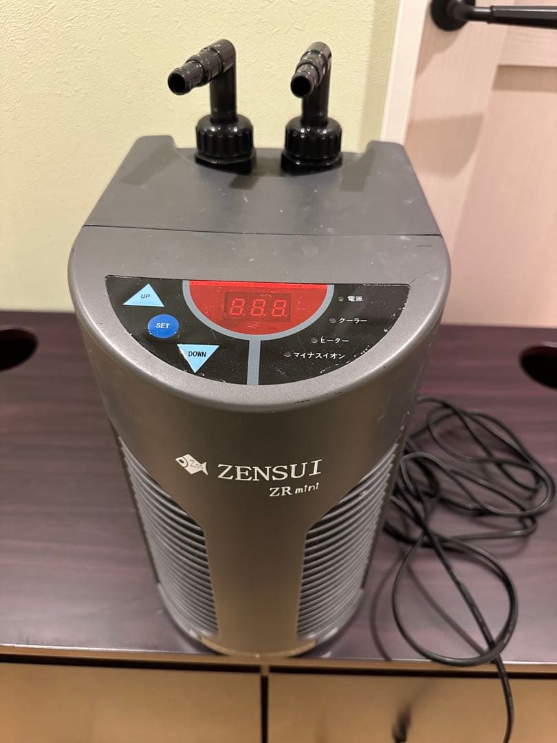 HaruDesign CO2ジェネレーター PRO-D705s Ver 1.4改 魚用品・水草