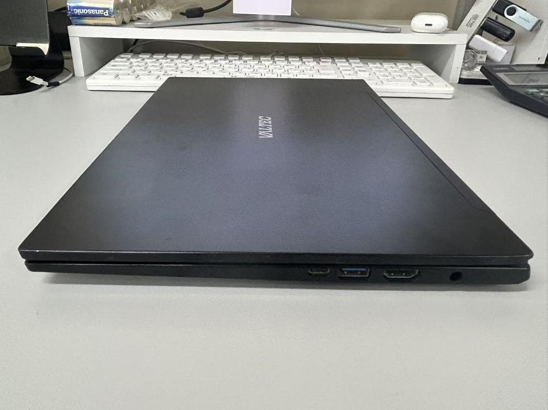 VALTEC Notebook PC Intel® Core™ i5-第10世代