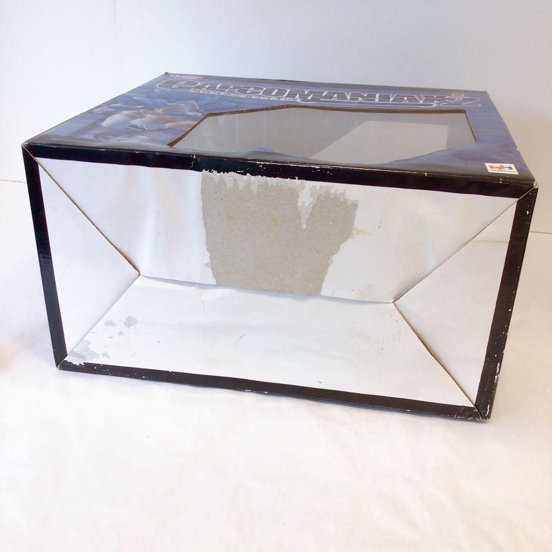 メガハウス　エクセレントモデルCAPCOMANIAX2 ヴァンパイア　フェリシア