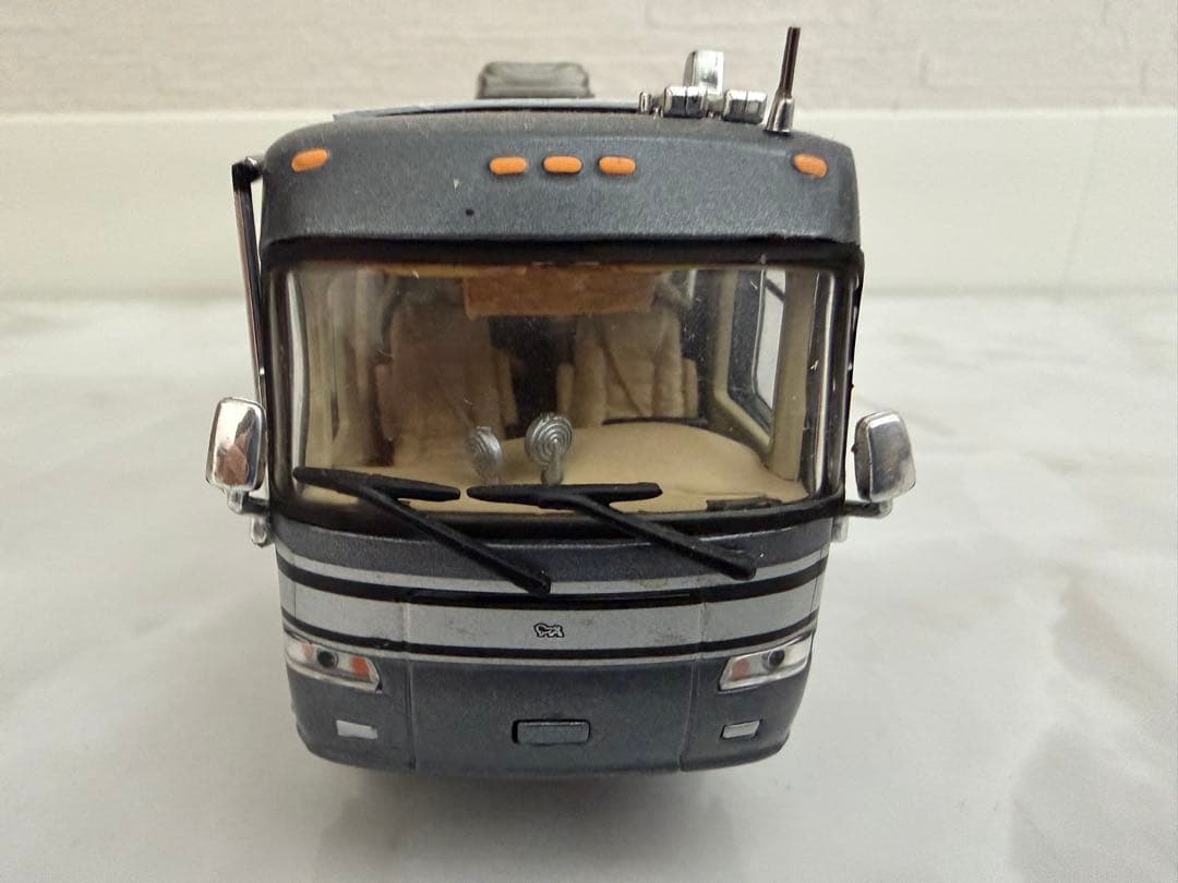 CHEETAH by SAFARI モナココーチ　モーターホームミニカー