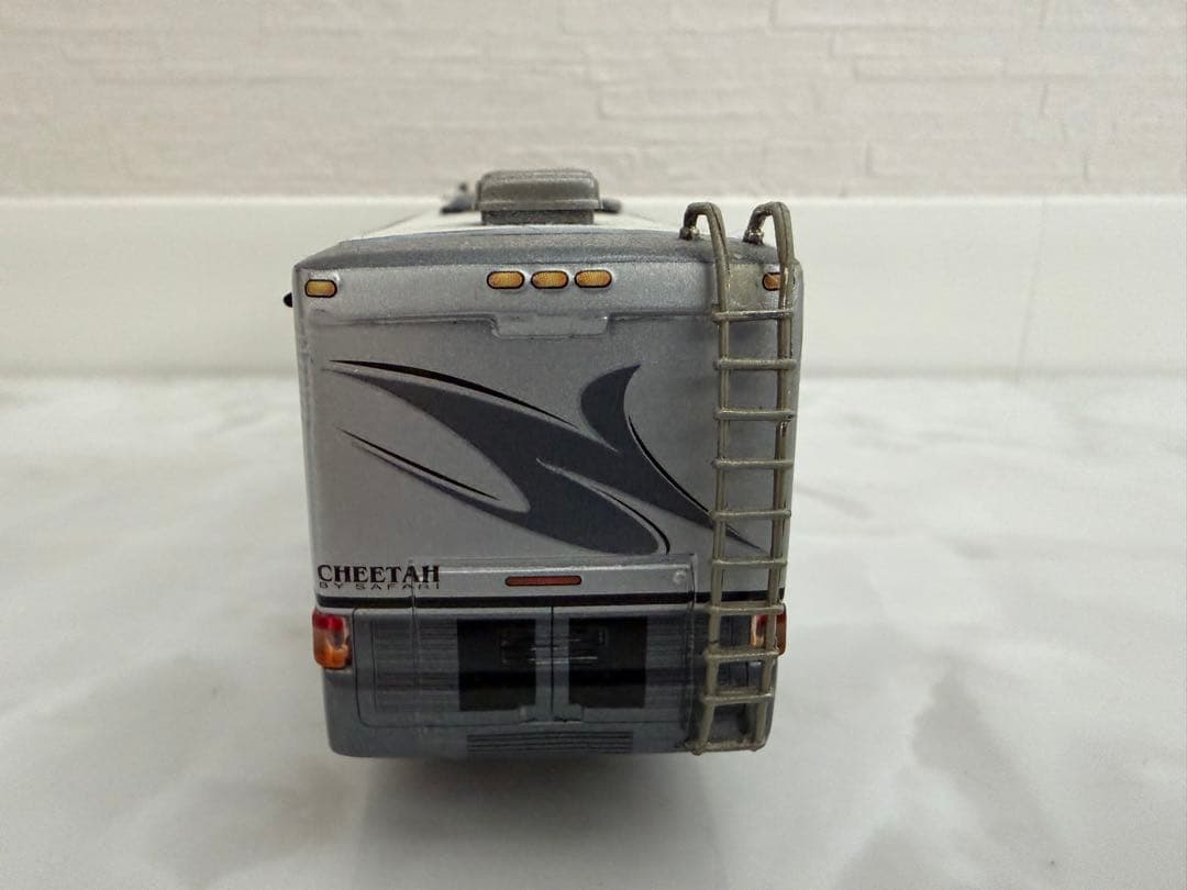 CHEETAH by SAFARI モナココーチ　モーターホームミニカー