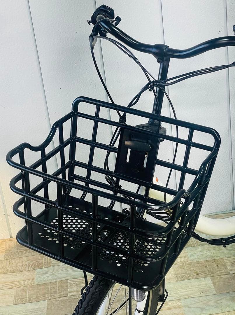 3108シート/ヤマハ8.7アンペア20インチ子供乗せ 電動アシスト自転車