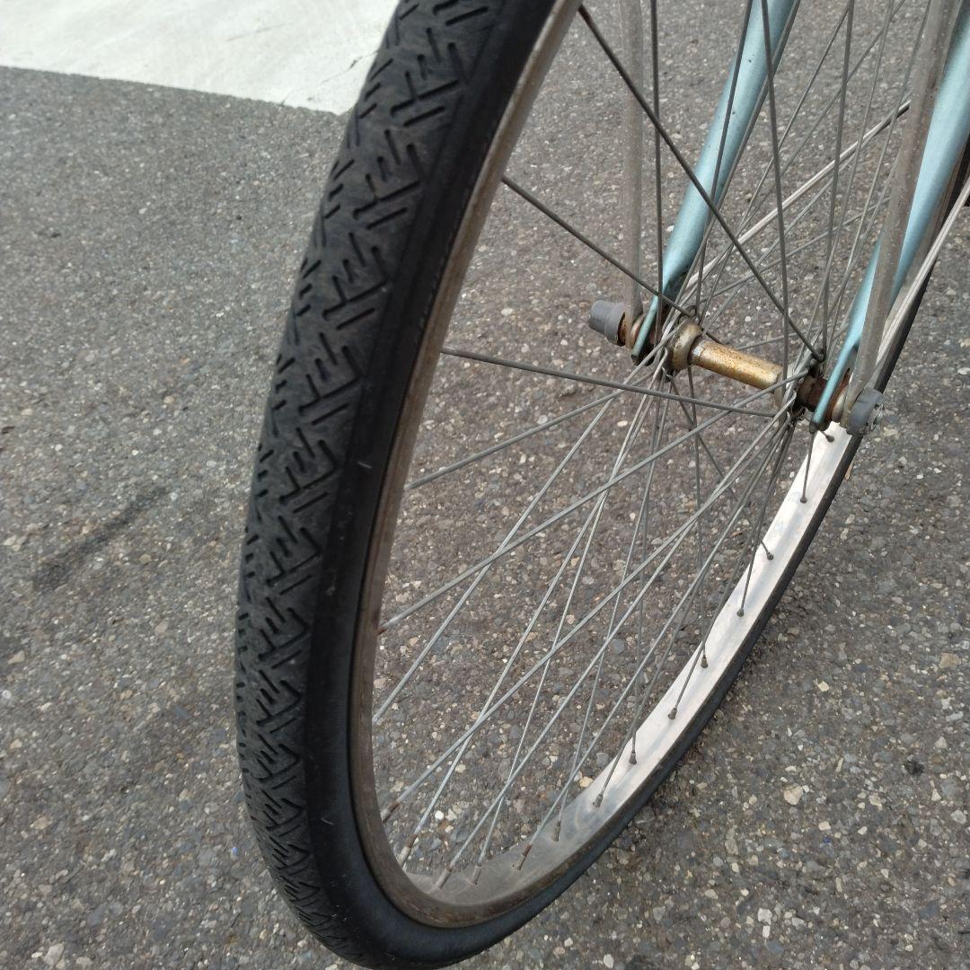 [702]送料無料 パナソニック アルフィット vivi 電動アシスト自転車