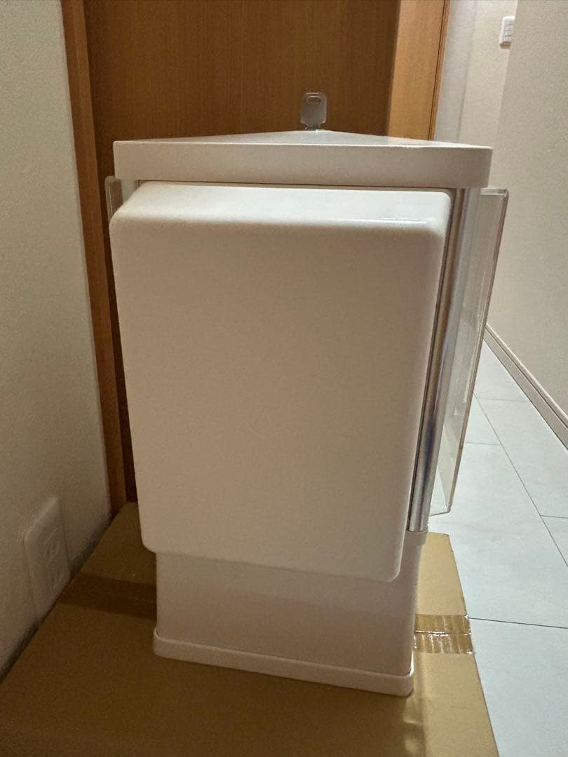 ガシャコップ 本体 カプセル付き ガチャマシン 卓上 ガチャガチャ