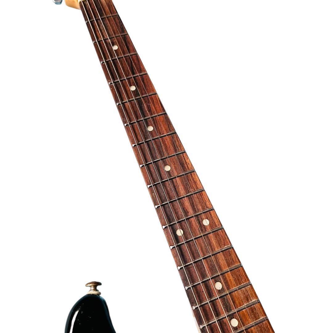 BUSKER エレキギター