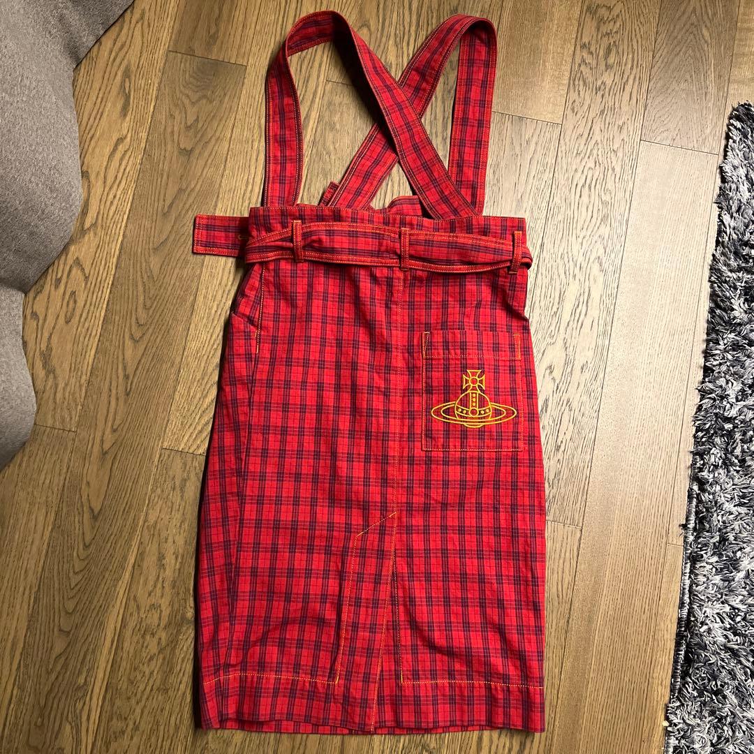 Vivienne Westwood スカート